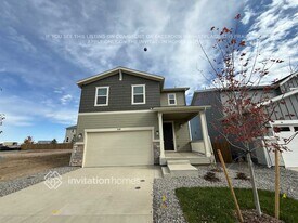 318 Grayson Ave in Fort Lupton, CO - Building Photo