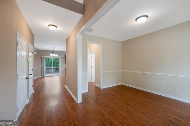 272 Ascott Ln in Woodstock, GA - Building Photo - Building Photo
