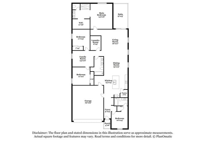 12717 N Berwick Dr in Marana, AZ - Building Photo - Building Photo