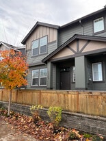 11729 NE 28th St in Vancouver, WA - Building Photo