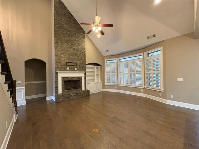 3720 Kennent Square in Suwanee, GA - Building Photo - Building Photo