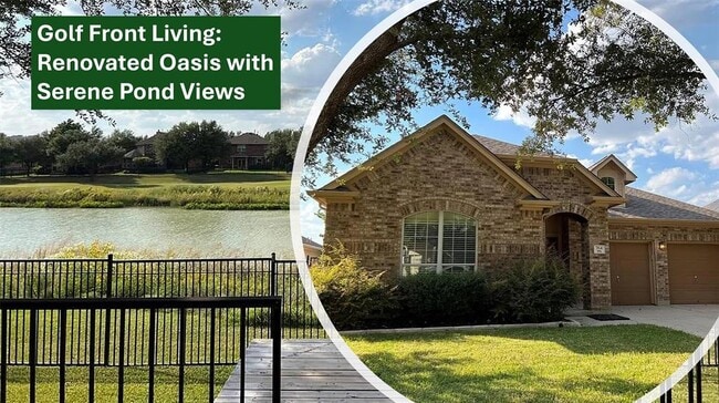 property at 764 Bent Wood Pl