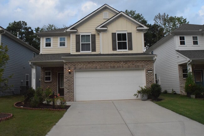 property at 5925 Pinnacle View Rd