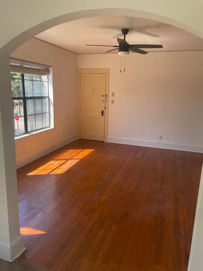 property at 504 Beverly St