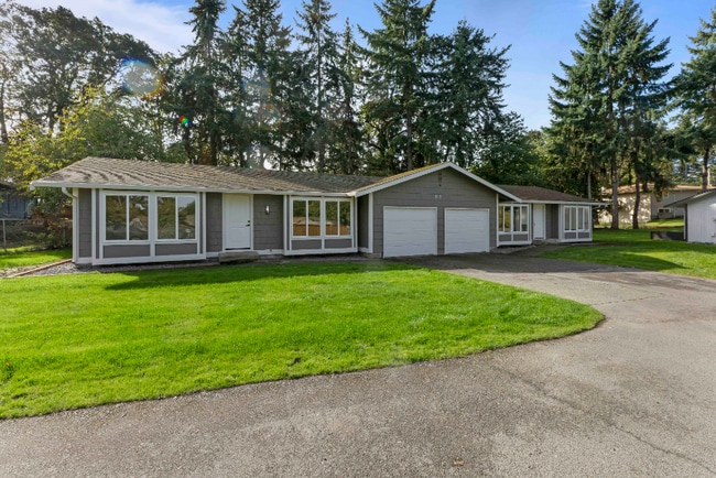 818 173rd St S in Spanaway, WA - Building Photo - Building Photo
