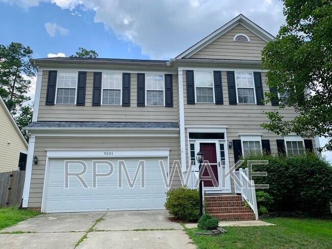 property at 9201 Langwood Dr