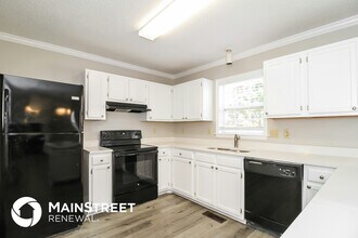 3505 Bethany Trce in Greensboro, NC - Foto de edificio - Building Photo