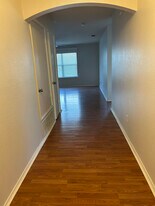 476 Forest Ln in Melissa, TX - Building Photo