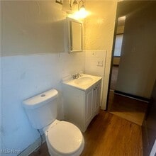 1007 Nathaniel Rd in Cleveland, OH - Building Photo - Building Photo