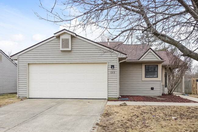 property at 1315 Citation Cir E