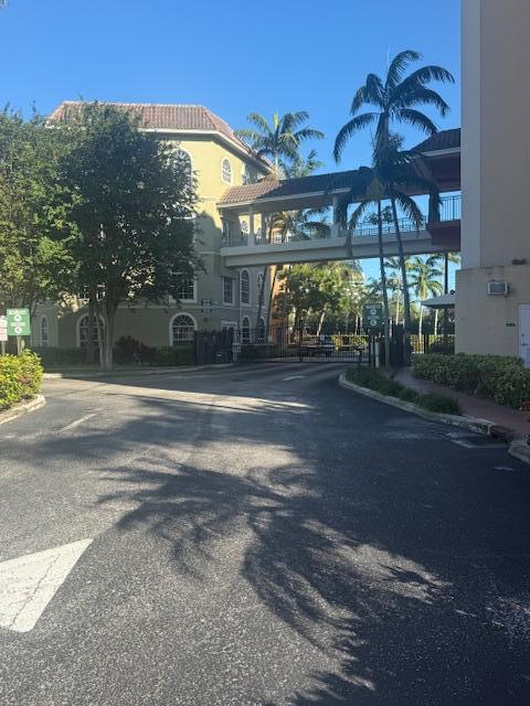 property at 1650 Presidential Way