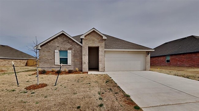 property at 2604 Kathleens Crossing