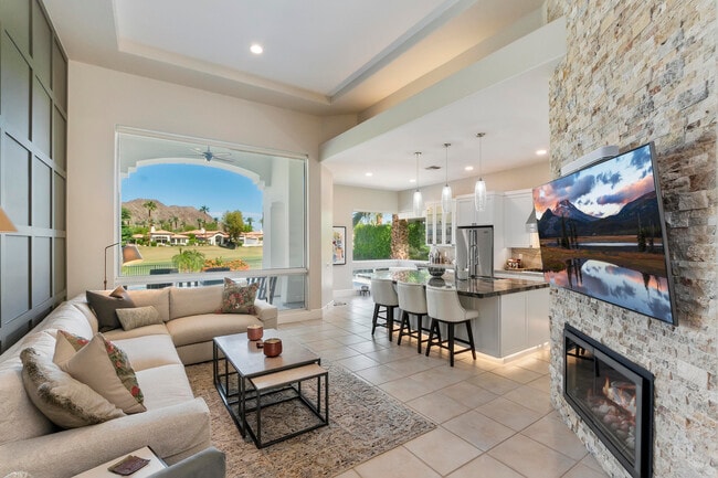 property at 78688 Cabrillo Way