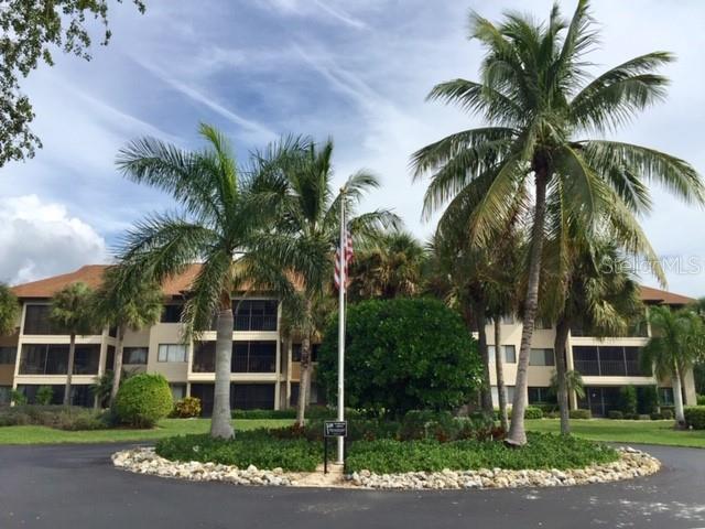 3 Pirates Ln in Punta Gorda, FL - Foto de edificio