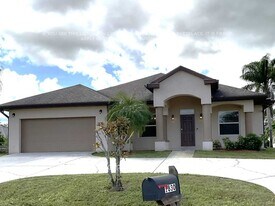 1830 Parrsboro St NW in Palm Bay, FL - Building Photo