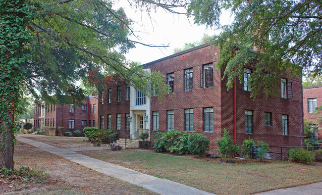 721-727 Meadow St in Columbia, SC - Building Photo - Building Photo