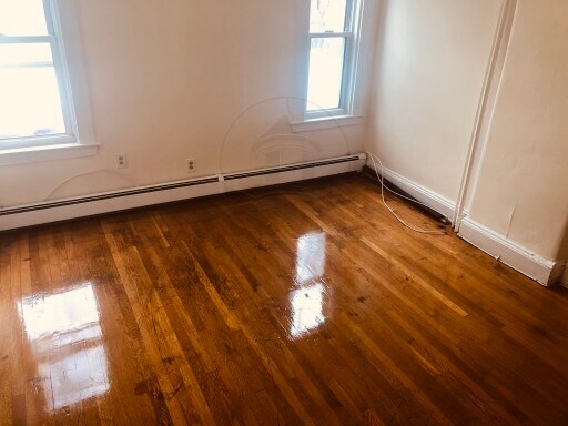 6 Dudley St-Unit -1 in Cambridge, MA - Building Photo