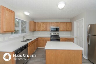 204 Vintage Cir in Hendersonville, TN - Building Photo - Building Photo