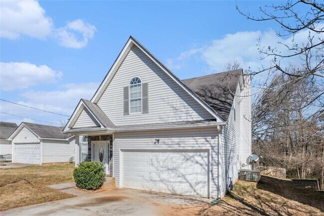 3728 Waldrop Hills Dr in Decatur, GA - Building Photo - Building Photo