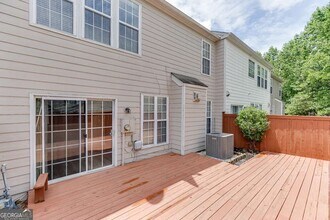 2421 Elkhorn Ter in Duluth, GA - Building Photo - Building Photo