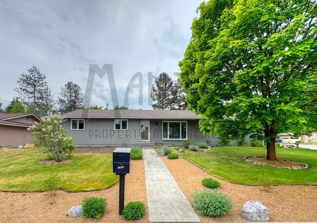 1808 E 59th Ave in Spokane, WA - Building Photo - Building Photo