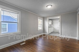 5421 The Paseo in Kansas City, MO - Building Photo - Building Photo