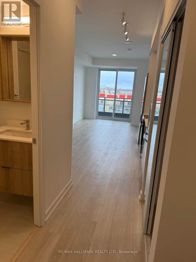 9751 Markham Rd in Markham, ON - Building Photo - Building Photo