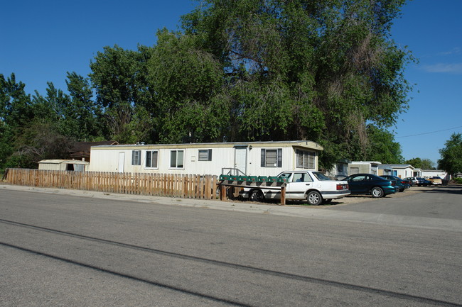 208 E 43rd St in Garden City, ID - Building Photo - Building Photo