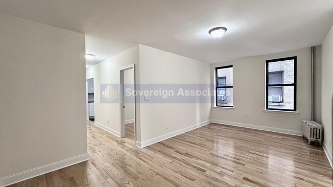 1803 Riverside Dr in New York, NY - Building Photo - Building Photo