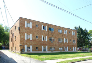 525 Aspen St Apartments