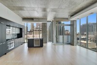 550 N Saint Clair St, Unit 2501 in Chicago, IL - Building Photo - Building Photo