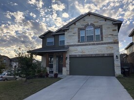 5703 Freeport Leaf in San Antonio, TX - Building Photo