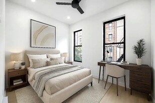 37 Orchard St in New York, NY - Building Photo