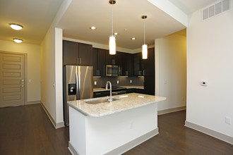 The Riley in Richardson, TX - Building Photo - Interior Photo