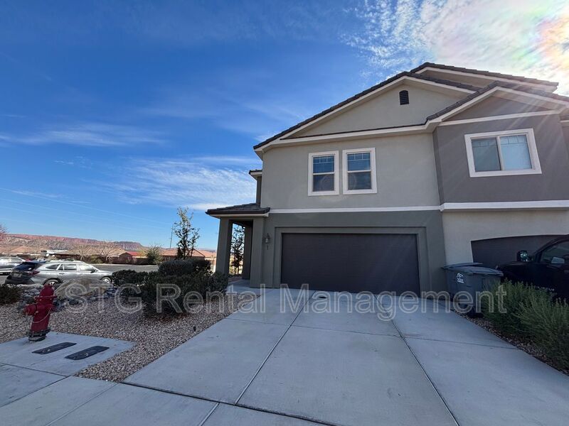 2675 E 450 N in Saint George, UT - Building Photo