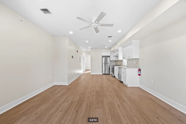 20 Joyce Kilmer Ave, Unit Unit 2 in New Brunswick, NJ - Foto de edificio - Building Photo