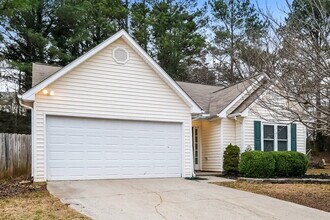 2419 Serenity Way NW in Acworth, GA - Foto de edificio - Building Photo
