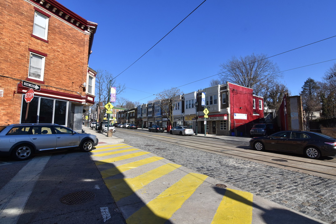 6336 Germantown Ave in Philadelphia, PA - Building Photo