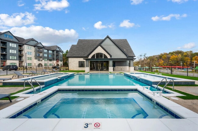 The Overlook at Daleville