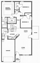 16140 Rolling Meadows Dr in Lindale, TX - Building Photo - Building Photo