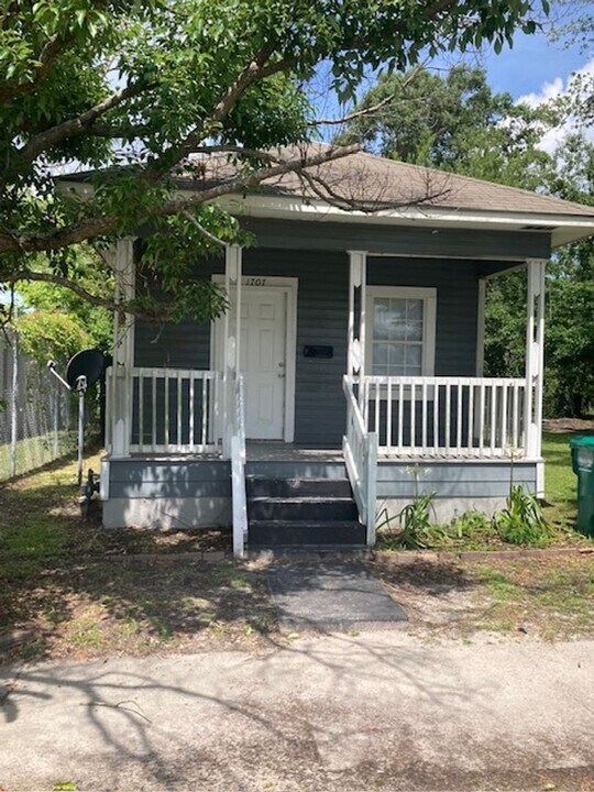 1707 29th Ave in Gulfport, MS - Building Photo