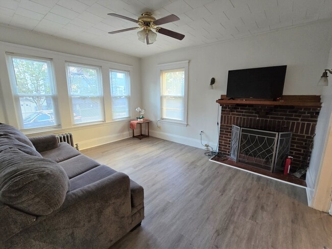 property at 63 Pinckney St