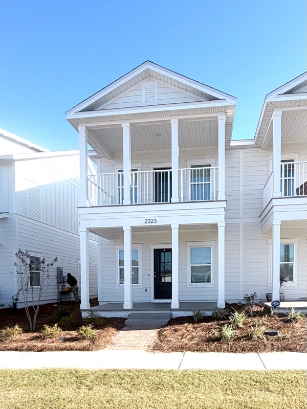 2323 Discovery Loop in Panama City, FL - Building Photo - Building Photo