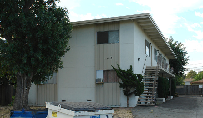 159 Selwyn Dr in Milpitas, CA - Building Photo - Building Photo