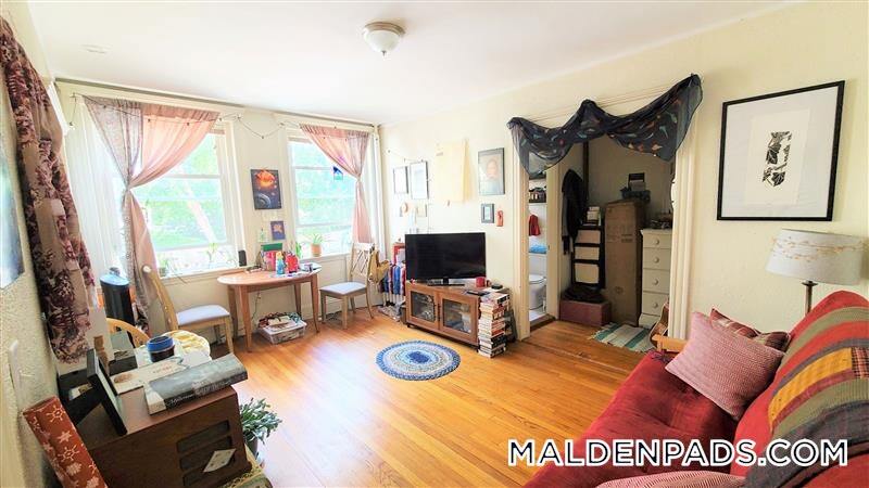 170 Maple St in Malden, MA - Building Photo