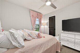 40438 Red Poppy Ln in The Woodlands, TX - Building Photo