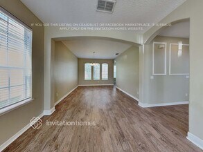 2061 Cedar Park Ln in Orlando, FL - Foto de edificio - Building Photo