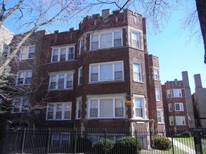 7613-7617 S Kingston Ave in Chicago, IL - Building Photo - Building Photo