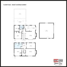 18338 74 Av in Surrey, BC - Building Photo - Building Photo