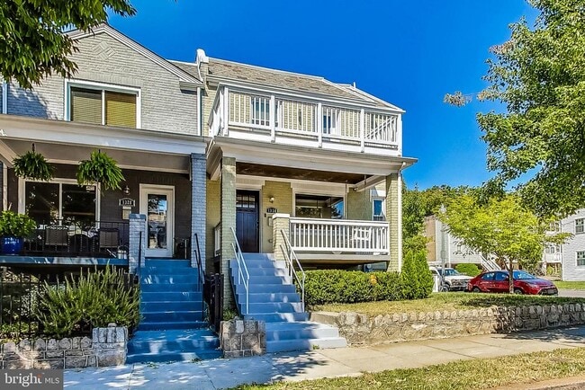 1330 Staples St NE in Washington, DC - Building Photo - Building Photo